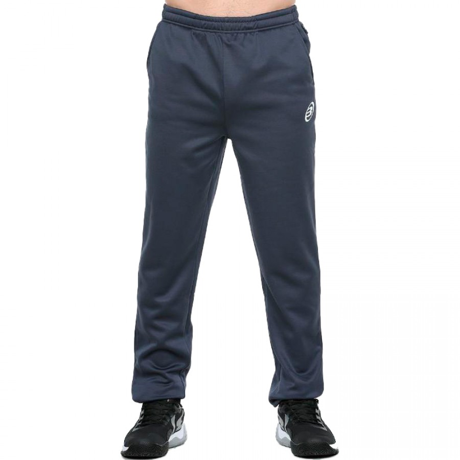 Pantaloni Bullpadel Jasper Blu Navy