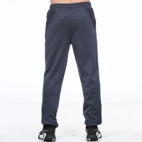 Pantalon Bullpadel Jasper bleu marine