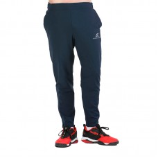 Trousers Bullpadel Komis Navy Blue Trousers Bullpadel Komis Navy Blue