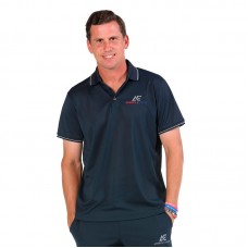 Polo Bullpadel Hindu Navy Blue Polo Bullpadel Hindu Navy Blue