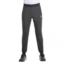 Pantalon Bullpadel Labor Negro