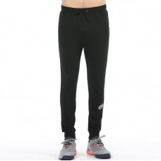Bullpadel Pants Loison Negro Bullpadel Pants Loison Negro