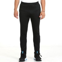 Bullpadel Playing Card Pants Black