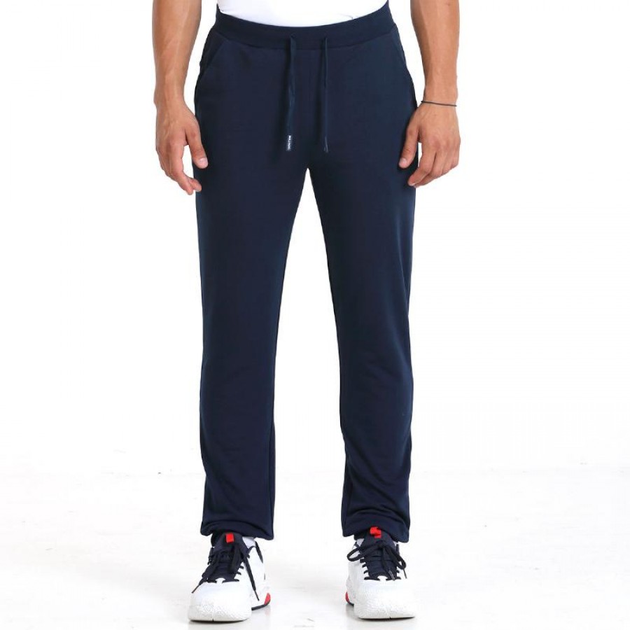 Pantaloni da gioco Bullpadel Deep Ocean