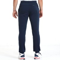 Pantalon de cartes a jouer Bullpadel Deep Ocean