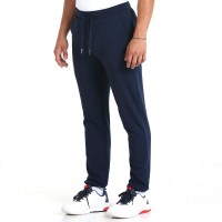 Pantalon Bullpadel Naipe Oceano Profundo