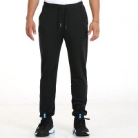 Pantalon Bullpadel Neme Noir