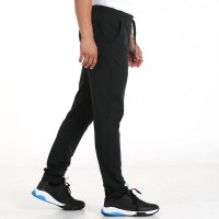 Bullpadel Neme Black Pants