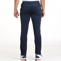 Pantaloni Bullpadel Neme Deep Ocean