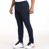 Pantalon Bullpadel Neme Deep Ocean