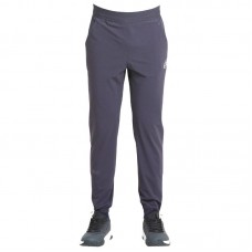 Pantalon Bullpadel Node Shadow Blue