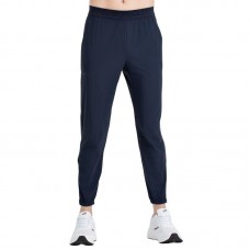 Bullpadel Pedraf Navy Blue Pants