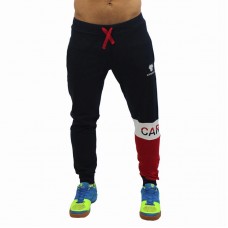 Pantalon Cartri Jowy Red Marine