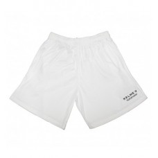 White Kelme Shorts