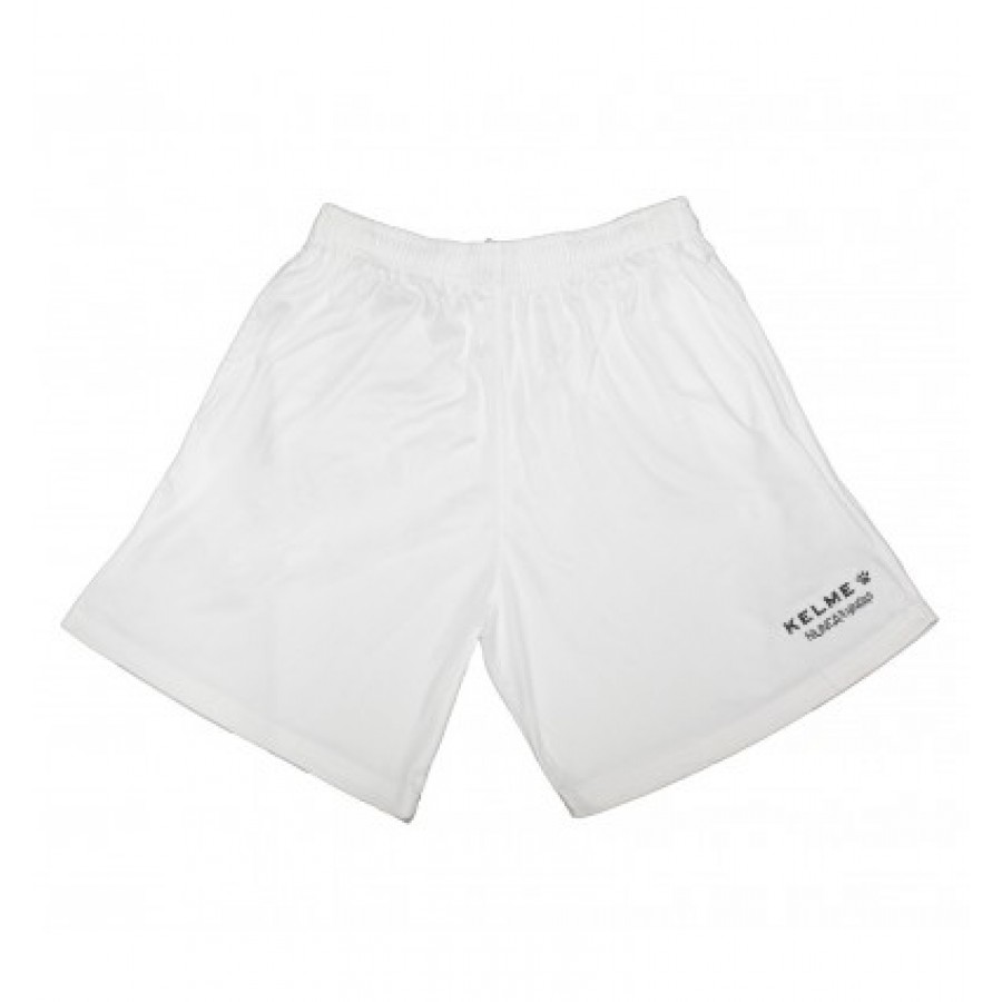 White Kelme Shorts