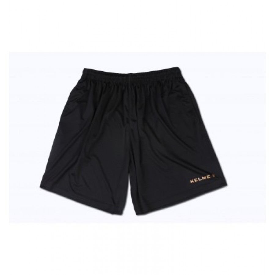 Shorts Kelme Preto