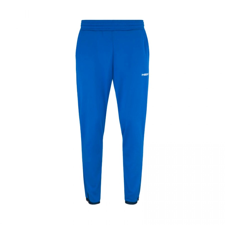 Pantaloni Head Breaker Blu Francese