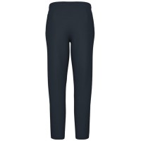 Pantalon Quebra-Cabeca Azul Marino