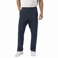Pantalon Quebra-Cabeca Azul Marino