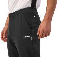 Pantaloni Head Breaker Nero Bianco