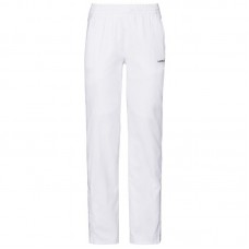 Calças Head Club White para Mulheres Calças Head Club White para Mulheres