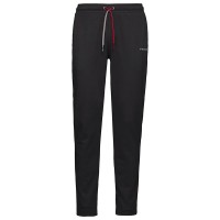 Head Club Byron Black Trousers
