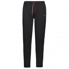Head Club Byron Black Trousers