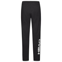 Head Club Byron Black Trousers
