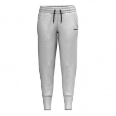 Calças Femininas Head Club Original Cinza Mesclado Calças Femininas Head Club Original Cinza Mesclado