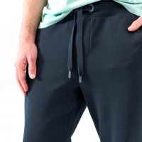 Pantalon Cabeca Movimento Suor Azul Marino