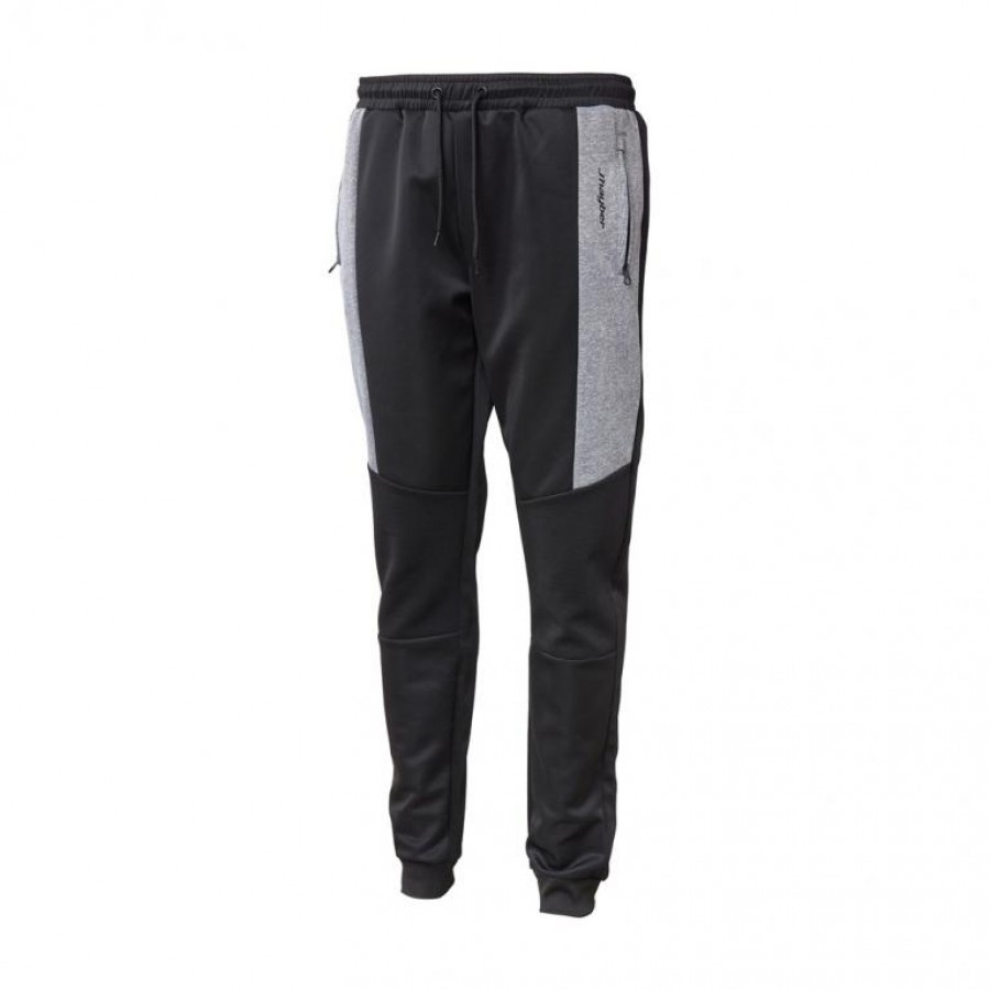 Pants JHayber Kneepad Negro Gris