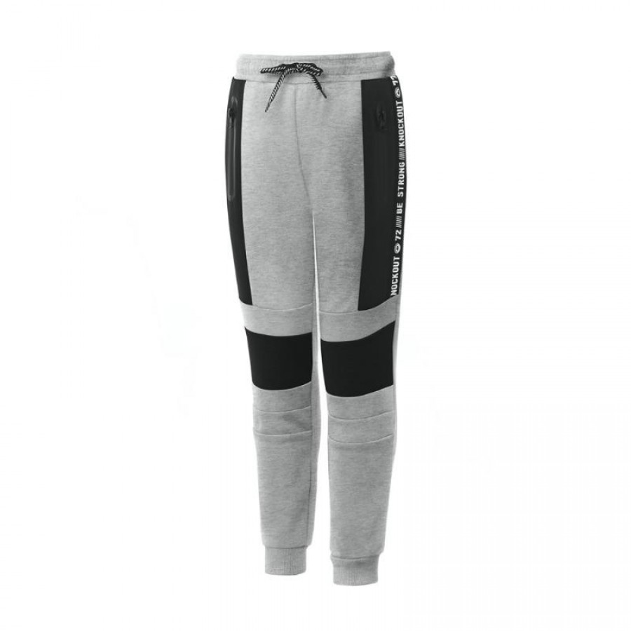 JHayber Knockout Pants Grey