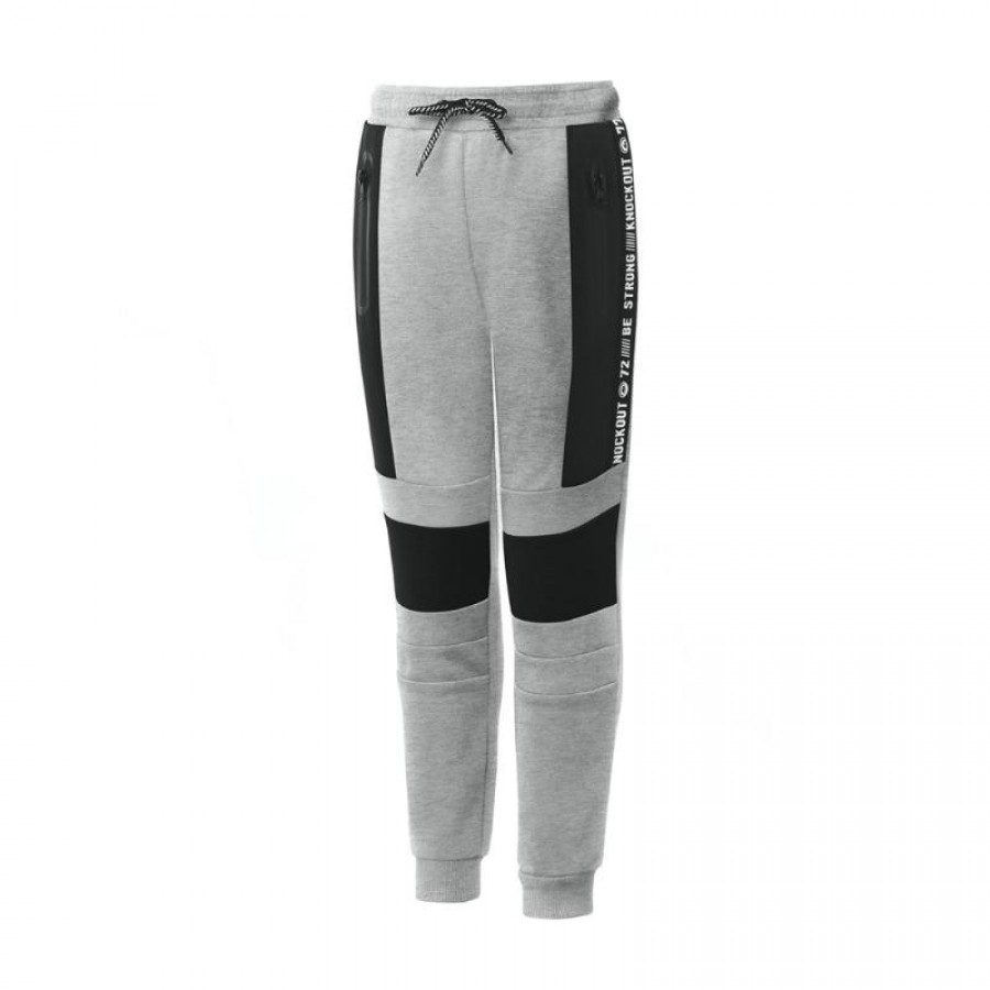 Pantalon JHayber Knockout Gris