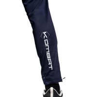 Kombat Company Pantalon Bleu Marine