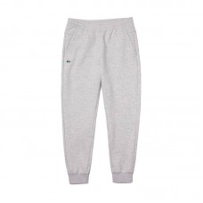 Lacoste trousers grey Vigore