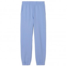 Calças Femininas Lacoste Sport Cotton Blue Violet Calças Femininas Lacoste Sport Cotton Blue Violet
