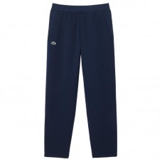 Pantalon Lacoste Sport Azul Marino Verde Pantalon Lacoste Sport Azul Marino Verde
