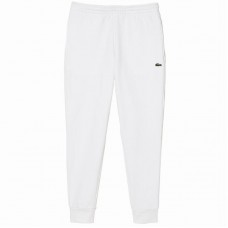 Pantalon Lacoste Sport Ecologico Blanco Pantalon Lacoste Sport Ecologico Blanco