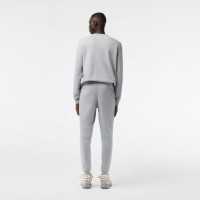 Lacoste Sport Eco Pants Gris Vigor