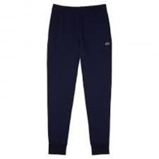Pantalon de sport ecologique Lacoste Marine Pantalon de sport ecologique Lacoste Marine