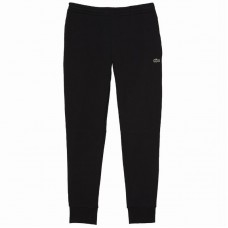 Pantalon Lacoste Sport Ecologico Negro Pantalon Lacoste Sport Ecologico Negro