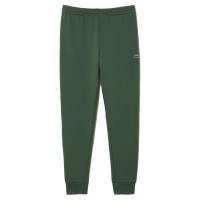 Calca Lacoste Sport Eco Verde Escuro