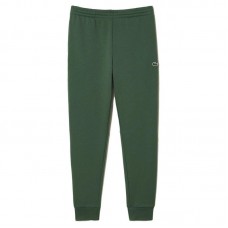 Pantalon Lacoste Sport Eco Vert Fonce Pantalon Lacoste Sport Eco Vert Fonce