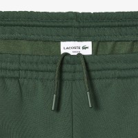 Calca Lacoste Sport Eco Verde Escuro