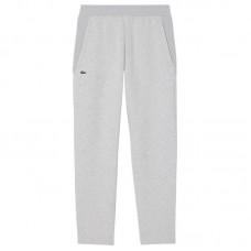 Pantalon Lacoste Sport Gris Pantalon Lacoste Sport Gris