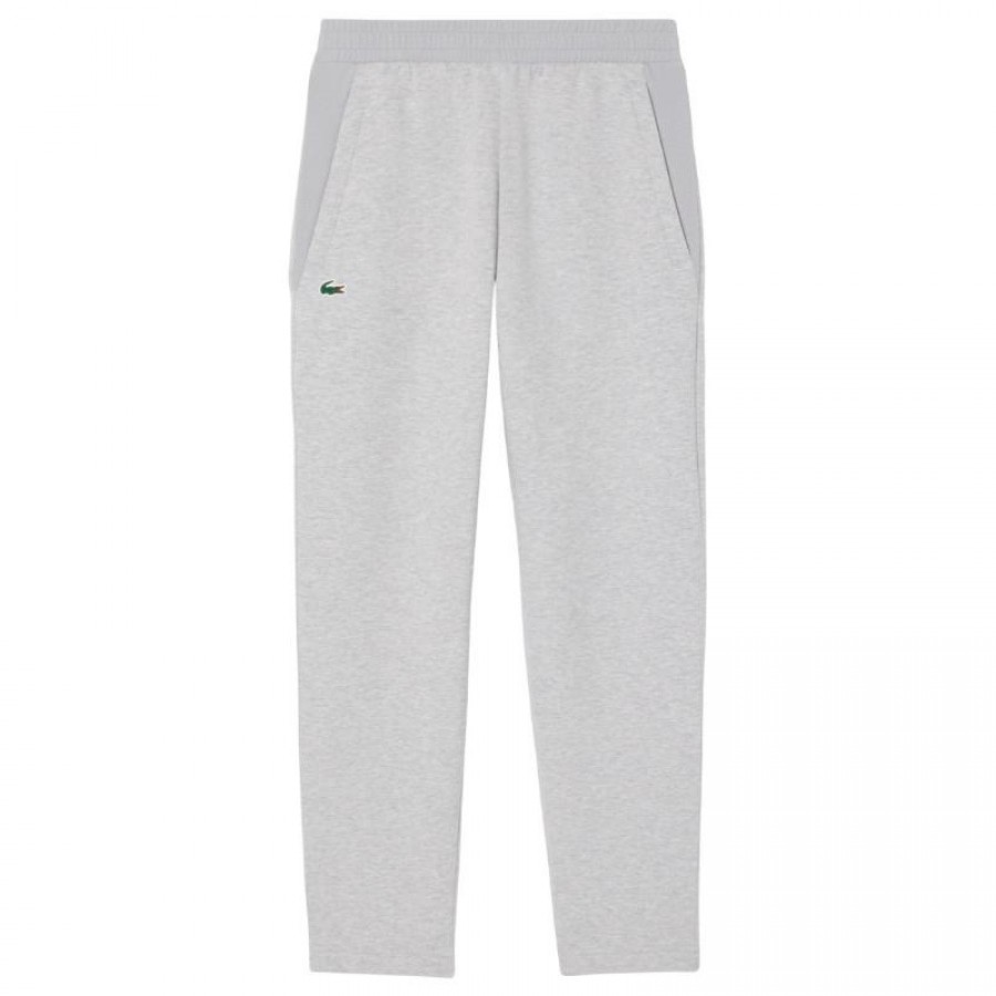Lacoste Sport Pants Grey