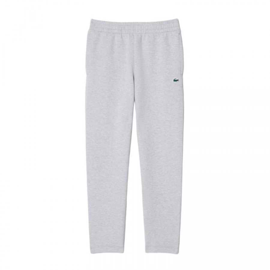 Lacoste Sport Pants Vigore Grey
