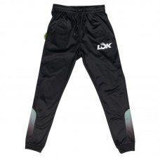 Lok Training Pants Noir Femme