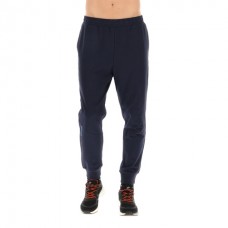 Pantalon Lotto Logo Due  Azul Marino Pantalon Lotto Logo Due  Azul Marino