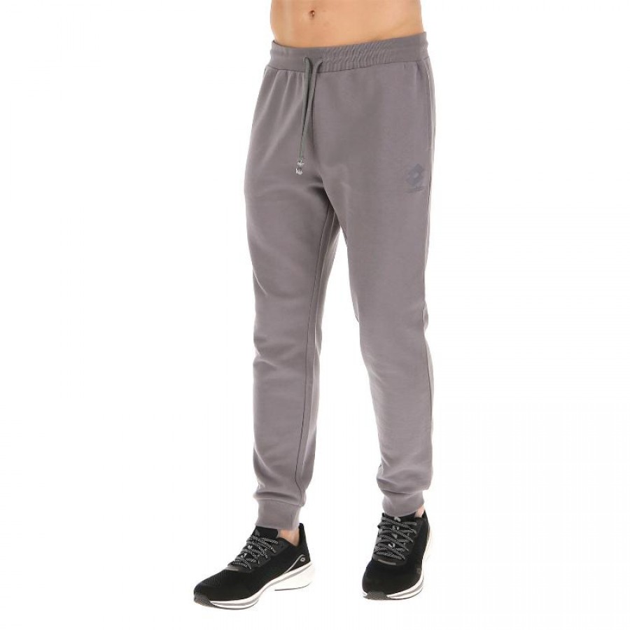 Lotto Smart IV Dark Grey Pants